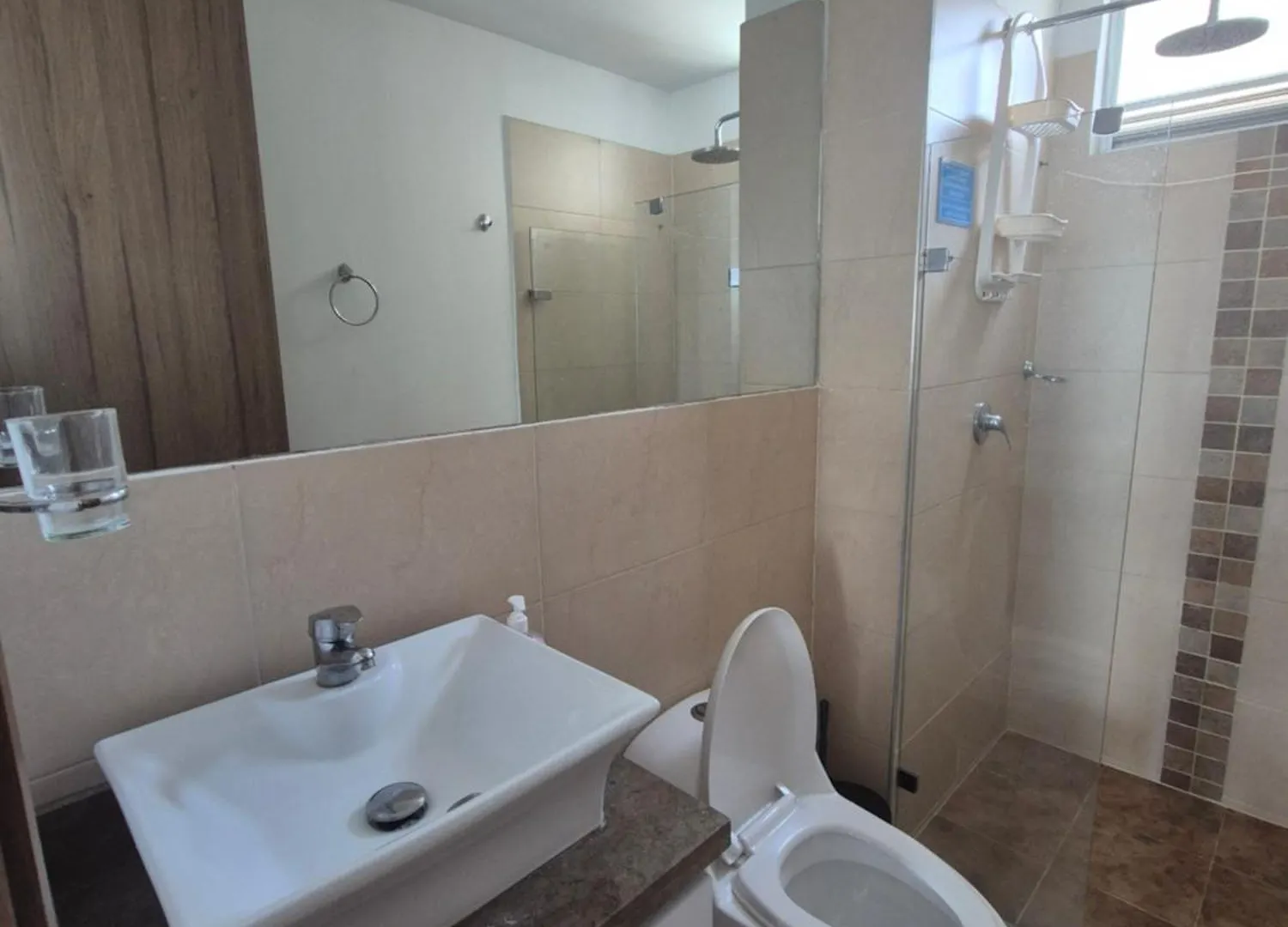 Apartamento Amplio Con Vista Al Mar En Sector Bello Horizonte Santa Marta  Santa Marta (Magdalena)